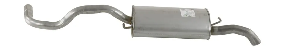 Nowość Tłumik końcowy WALKER 22584