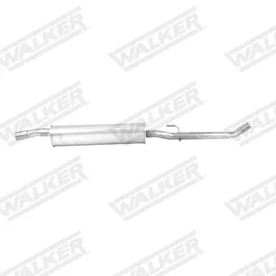 Tłumik środkowy WALKER 22593 Promocja