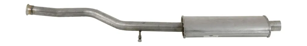 Tłumik środkowy WALKER 22599 Ograniczona ilość