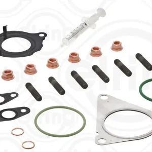 Hit sprzedaży Zestaw montażowy, doładowanie ELRING 226.510