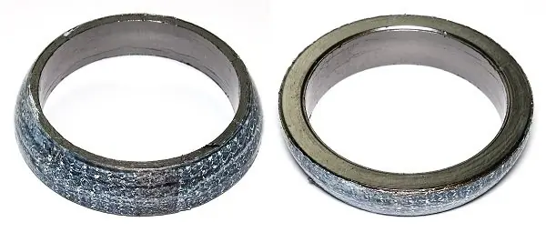 Nie przegap Uszczelka, rura wylotowa ELRING 226.540