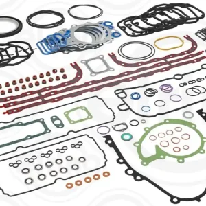 Okazja Kompletny zestaw uszczelek, silnik ELRING 226.560