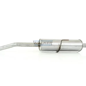 Tłumik środkowy WALKER 22604 Nie przegap