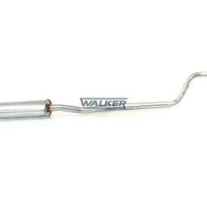 Dostępne od ręki Tłumik środkowy WALKER 22608