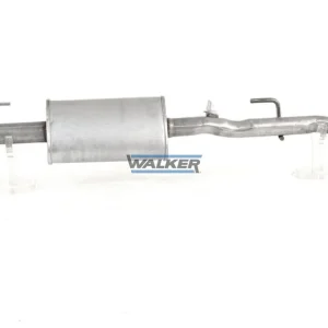 Dostępne od ręki Tłumik środkowy WALKER 22613