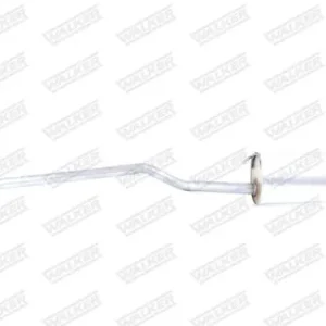 Tłumik środkowy WALKER 22654 Bezpieczna płatność