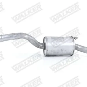 Hit sprzedaży Tłumik końcowy WALKER 22655