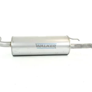 Wybór klientów Tłumik końcowy WALKER 22661