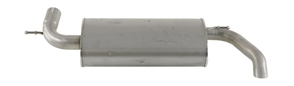 Oferta czasowa Tłumik końcowy WALKER 22664