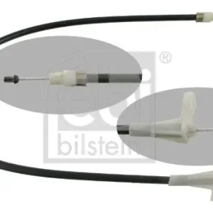 Cięgło, hamulec postojowy FEBI BILSTEIN 22674 Darmowa dostawa