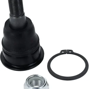 Rabat Przegub mocujący / prowadzący LEMFÖRDER 22676 02