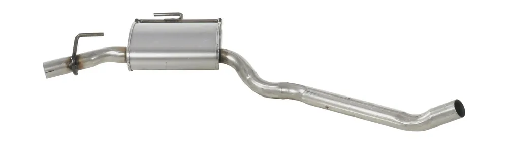 Tłumik środkowy WALKER 22688 Oferta limitowana