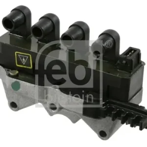 Bezpieczna płatność Cewka zapłonowa FEBI BILSTEIN 22697