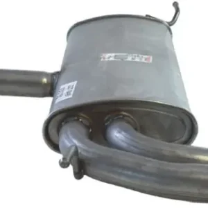 Tłumik końcowy BOSAL 227-049 Taniej