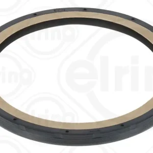 Pierścień uszczelniający wału, wał korbowy ELRING 227.290 Promocja