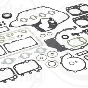 Kompletny zestaw uszczelek, silnik ELRING 227.470 Łatwy zwrot