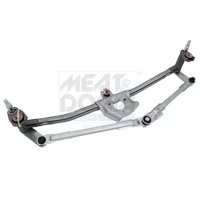 Najlepsza cena Napęd wycieraczek MEAT & DORIA 227001