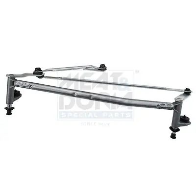 Oferta czasowa Napęd wycieraczek MEAT & DORIA 227003