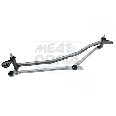 Obniżka ceny Napęd wycieraczek MEAT & DORIA 227007