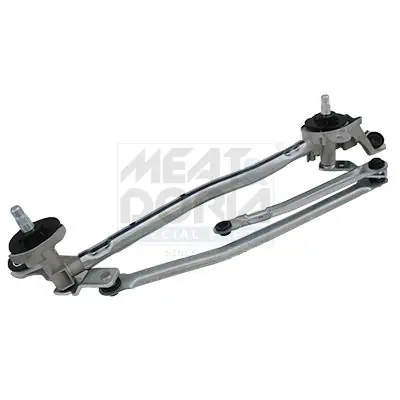 Napęd wycieraczek MEAT & DORIA 227015 Hit sprzedaży