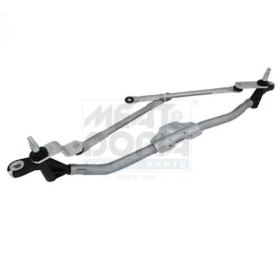 Bezpieczne zakupy Napęd wycieraczek MEAT & DORIA 227018