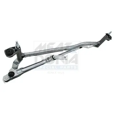 Napęd wycieraczek MEAT & DORIA 227024 Dostępne od ręki