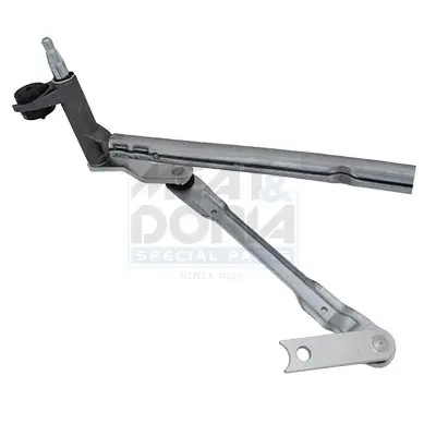 Hit sprzedaży Napęd wycieraczek MEAT & DORIA 227032