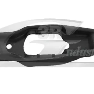 Dźwignia wysprzęglika, sprzęgło 3RG 22706 Zamów teraz