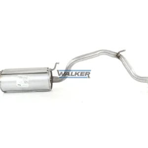 Zniżka Tłumik końcowy WALKER 22706