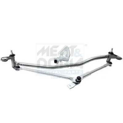 Darmowa dostawa Napęd wycieraczek MEAT & DORIA 227062