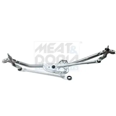 Bezpieczna płatność Napęd wycieraczek MEAT & DORIA 227069