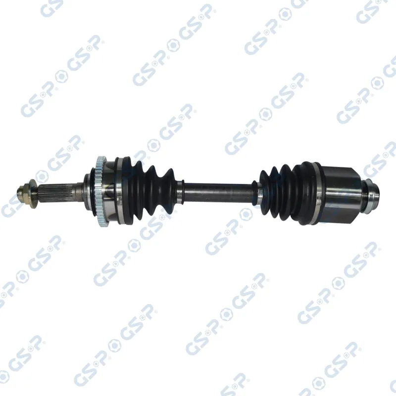 Do wyczerpania zapasów Wał napędowy GSP 227096