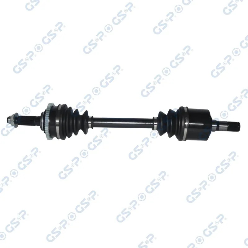 Darmowy zwrot Wał napędowy GSP 227097