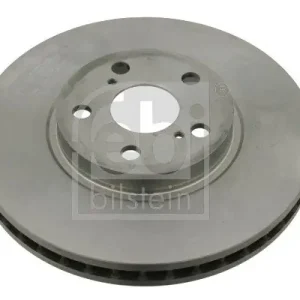 Bestseller Tarcza hamulcowa FEBI BILSTEIN 22712