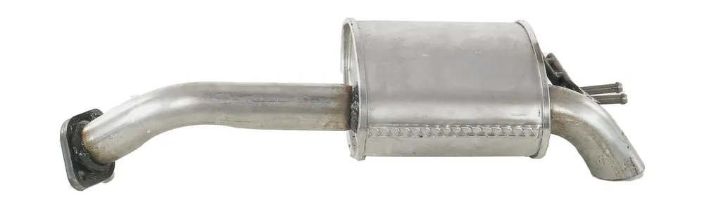 Oferta limitowana Tłumik końcowy WALKER 22724