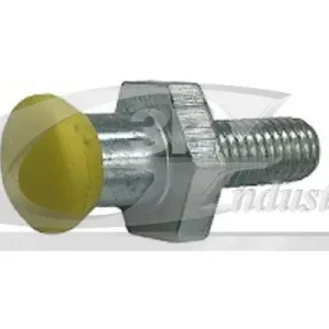 Sworzeń kulowy, sterowanie sprzęgłem 3RG 22725 Wysoka jakość