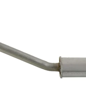 Niska cena Tłumik przedni WALKER 22756