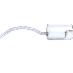 Ekspresowa dostawa Tłumik końcowy WALKER 22759