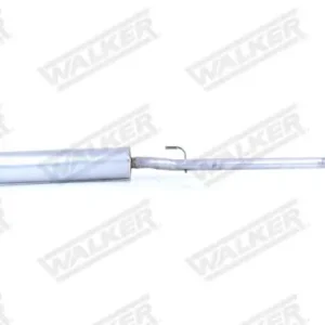 Tłumik środkowy WALKER 22761 Oferta czasowa