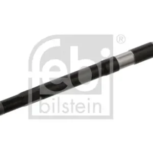 Cena promocyjna Połączenie osiowe, drążek kierowniczy poprzeczny FEBI BILSTEIN 22767