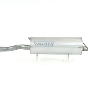 Szybka wysyłka Tłumik końcowy WALKER 22768