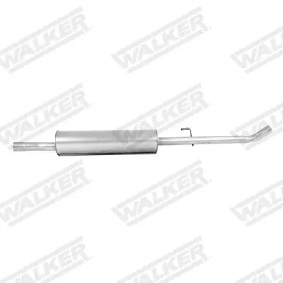 Do wyczerpania zapasów Tłumik środkowy WALKER 22779