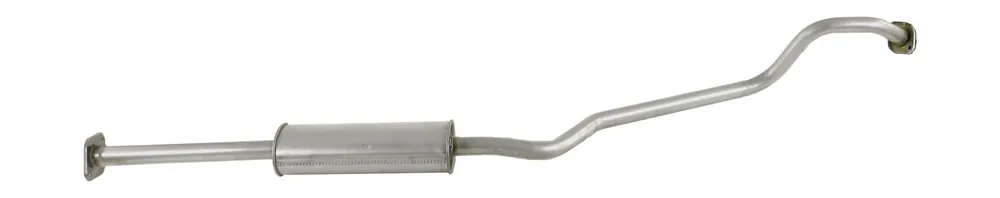 Tłumik środkowy WALKER 22782 Premium