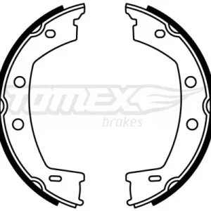 Wybór klientów Zestaw szczęk hamulcowych TOMEX BRAKES TX 22-79