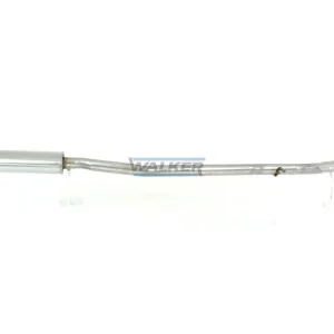 Zamów dziś Tłumik środkowy WALKER 22794