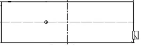 Darmowy zwrot Łożysko korbowodu MAHLE 227 PL 10219 000