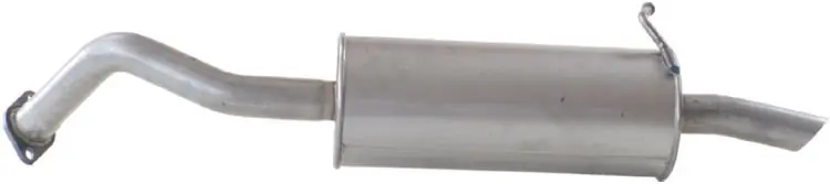 Tłumik końcowy BOSAL 228-177 Premium