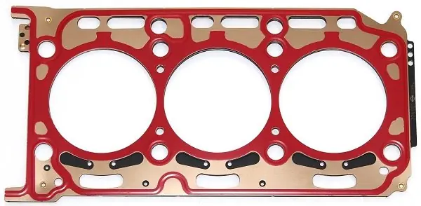 Nowość Uszczelka, głowica cylindrów ELRING 228.001