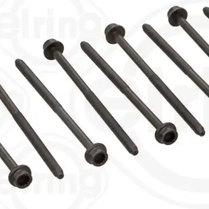 Zestaw śrub głowicy cylindrów ELRING 228.470 Wybór klientów