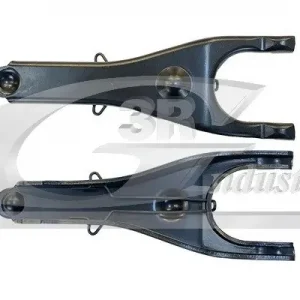 Dźwignia wysprzęglika, sprzęgło 3RG 22805 Nowy